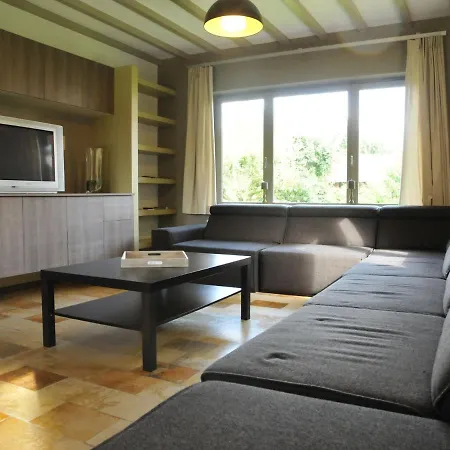 Casa vacanze Comfortable Holiday In Marche-en-famenne With Terrace Marloie