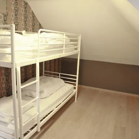 Comfortable Holiday In Marche-en-famenne With Terrace Casa vacanze