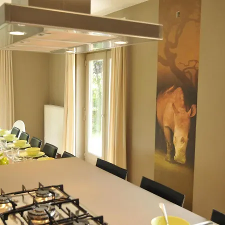 Comfortable Holiday In Marche-en-famenne With Terrace Casa vacanze