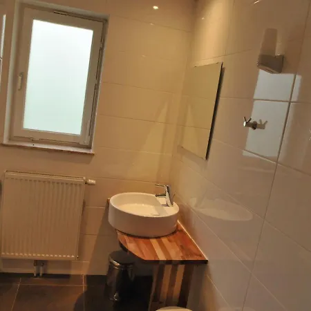Comfortable Holiday In Marche-en-famenne With Terrace *